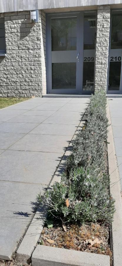 Cote Terrasse Hotel Malmedy Exterior photo